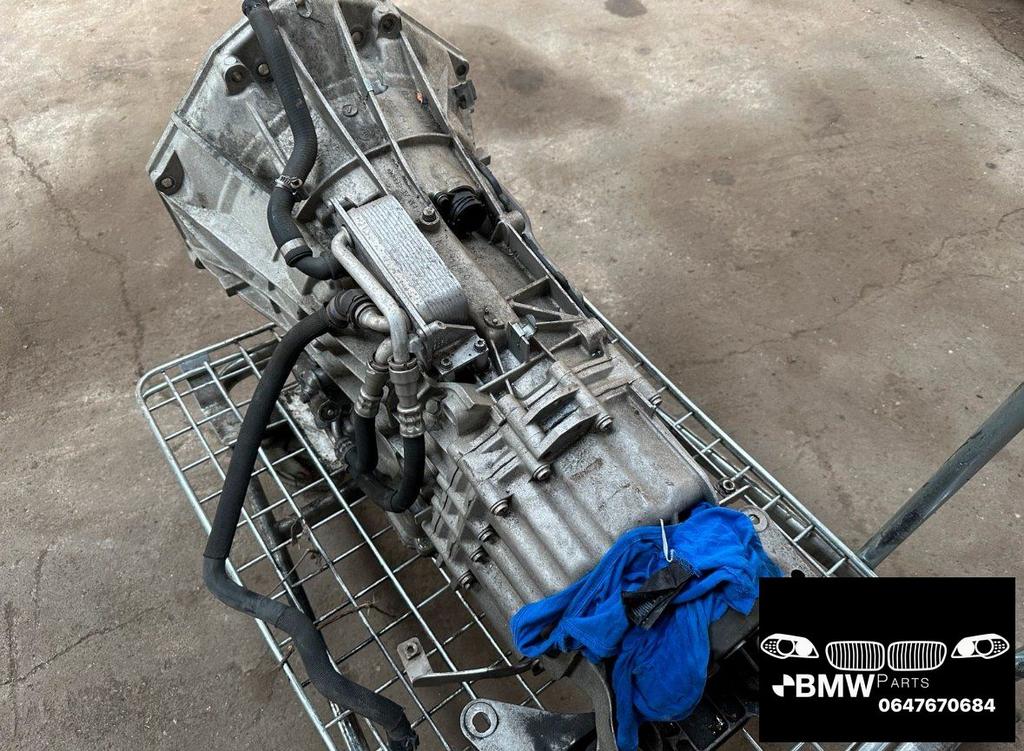 Versnellingsbak DKG BMW M3 E90 E92 E93 39000km, Autos : Pièces & Accessoires, Transmission & Accessoires, BMW, Utilisé, Enlèvement ou Envoi