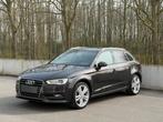 Audi A3 Sportback * 1.4TFSI * Navi * PDC * 119dkm *, Auto's, Voorwielaandrijving, Euro 5, Stof, 1398 cc