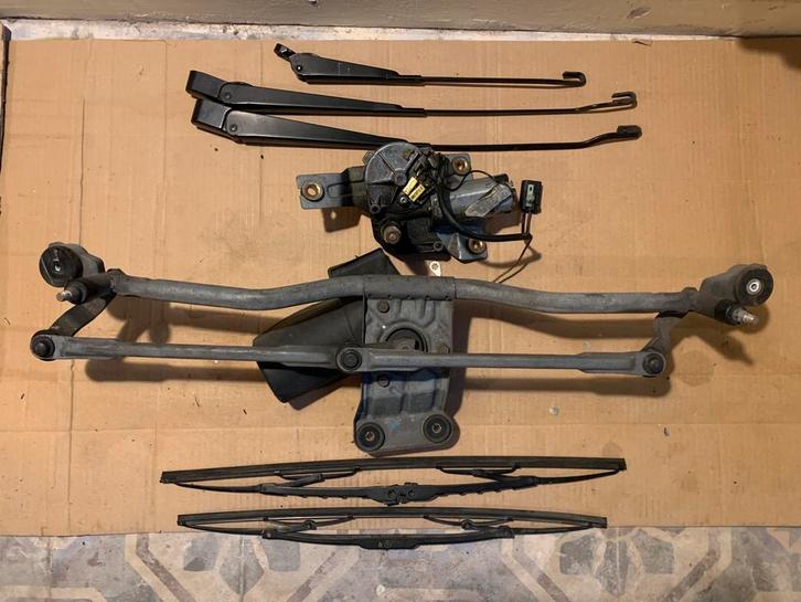 Pièces Ford Escort MK6, Autos : Pièces & Accessoires, Autres pièces automobiles, Ford, Enlèvement