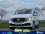Mercedes-Benz EQV 300 5 + 2 Zits Rolstoel!, Auto's, Bestelwagens en Lichte vracht, Automaat, Wit, Mercedes-Benz, Te koop