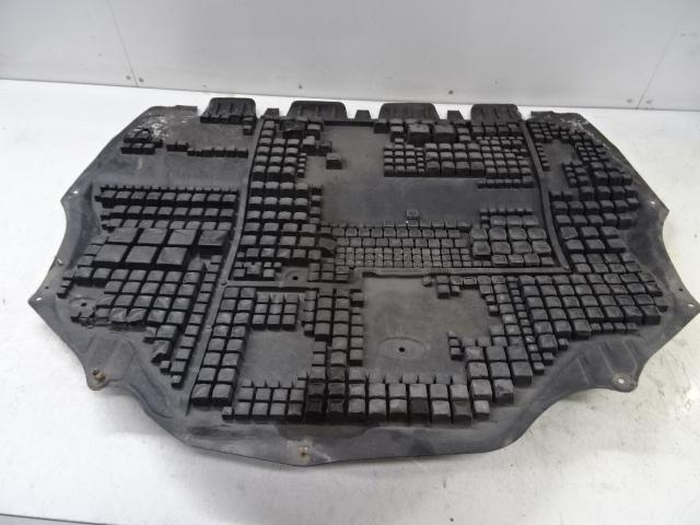 MOTORBESCHERMPLAAT Seat Ibiza III (6L1) (01-2002/11-2009), Auto-onderdelen, Carrosserie, Seat, Gebruikt