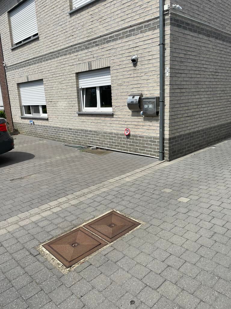 Gelijkvloersappartement te huur , Heusden centrum met 3 slpk, Immo, Provincie Limburg
