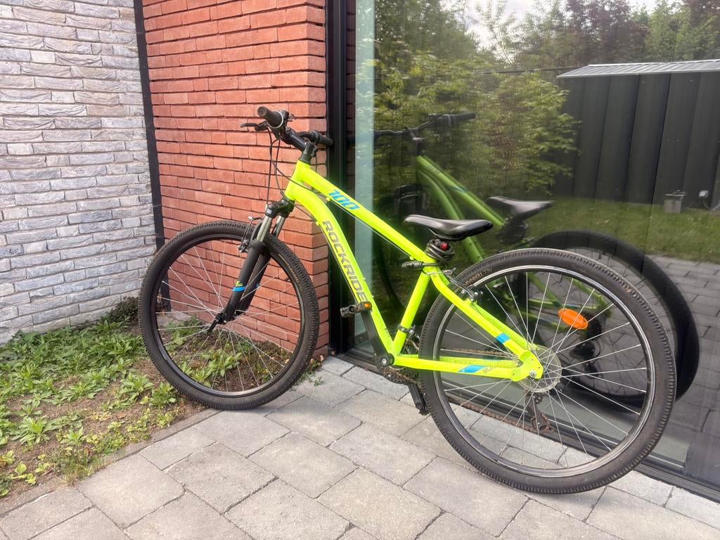 Jongens fiets, Vélos & Vélomoteurs, Vélos | BMX & Freestyle, Enlèvement, Utilisé, Aluminium, 24 pouces ou plus