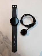 Samsung Galaxy Watch 5 40mm, Ophalen of Verzenden, Zo goed als nieuw, Zwart, Android