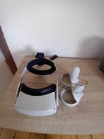 Meta quest 2, VR headset, Games en Spelcomputers, Ophalen, Gebruikt, VR-bril, Telefoon