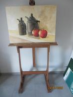 Atelier Schilders Ezel, Hobby en Vrije tijd, Ophalen, Gebruikt, Ezel