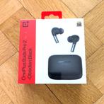 OnePlus Buds Pro 2 Obsidian Black — NIEUW (verzegeld), Overige merken, Bluetooth, Nieuw, Op oor (supra aural)