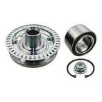 Skoda Octavia wiellager Bora Golf 4 wielnaaf Audi A3 TT Seat, Neuf, Seat, -, -