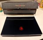 Msi thin gf63, Ophalen, Zo goed als nieuw