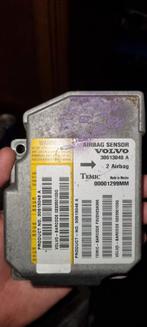 Module d'airbag SRS pour Volvo V40 S40, Enlèvement, Utilisé, Volvo