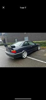 Bmw 328 E 36, Autos, Achat, 6 cylindres, Particulier, Essence
