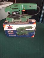 Vlakschuurmachine, Doe-het-zelf en Bouw, Ophalen, Vlakschuurmachine