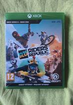 Nieuw in verpakking, Ophalen