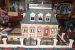 ++ Maison de poupées Playmobil Villa Rosa, 5305, Enlèvement ou Envoi, Utilisé, Ensemble complet