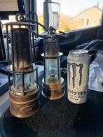 Lampes  mineur, Antiquités & Art, Enlèvement ou Envoi