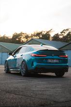 BMW M235i Gran Coupé xDrive, Auto's, 1998 cc, 4 cilinders, Blauw, 2 Reeks Gran Coupé