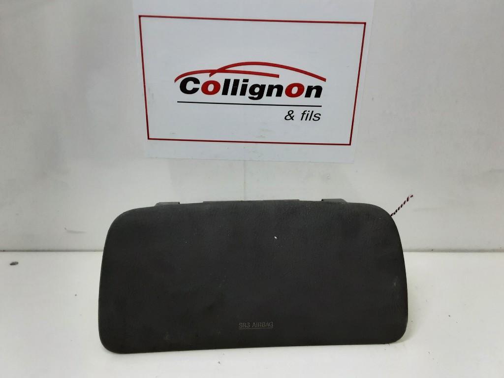 AIRBAG PASSAGIER Suzuki Vitara (ET / FT / TA), Gebruikt, Suzuki