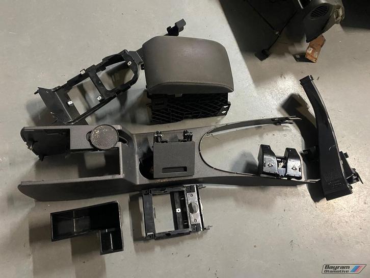 Vw caddy armsteun middenarmsteun middenconsole caddy 2, Auto-onderdelen, Interieur en Bekleding, Volkswagen, Gebruikt, Ophalen of Verzenden