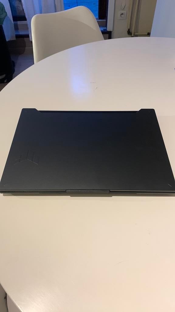 RTX 4070 intel i7 12700h gaminglaptop, Ophalen of Verzenden, Zo goed als nieuw, Gaming