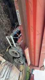 Benne, Enlèvement ou Envoi, Comme neuf