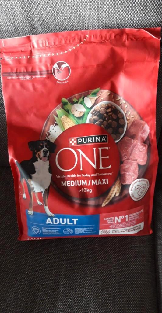 hondenvoer, Animaux & Accessoires, Nourriture pour Animaux, Chien, Enlèvement ou Envoi