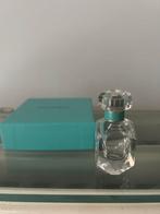 parfum miniature H5cm Tiffany&Co emballage d'origine, Enlèvement, Comme neuf, Miniature