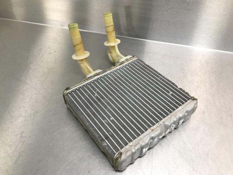 KACHELRADIATEUR Nissan Almera (N15) (01-1995/03-2000), Auto-onderdelen, Airco en Verwarming, Nissan, Gebruikt