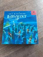 Het magische labyrint NIEUW IN VERPAKKING, Enlèvement, Neuf, Drie Magiers Spellen
