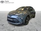 Toyota C-HR C-LUB Bi-Tone, Auto's, Automaat, Euro 6, 72 kW, 5 deurs