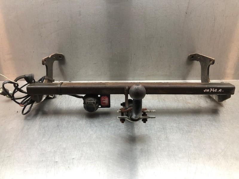 TREKHAAK Toyota Urban Cruiser (01-2009/03-2016), Gebruikt, Kundenbetreuung@toyota.de, Toyota, Toyota-Allee 2
50858  Köln, DE