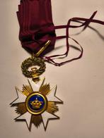 Kroon orde, Ophalen of Verzenden