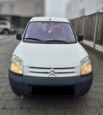 Citroen berlingo in goede staat, Auto's, Bestelwagens en Lichte vracht, Particulier, Groen, Te koop