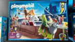 Ridder tornooi 3287, Kinderen en Baby's, Speelgoed | Playmobil, Ophalen of Verzenden, Nieuw, Complete set