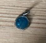 Oude medaille O.L.V.  Maria Lourdes, Ophalen of Verzenden, Zo goed als nieuw