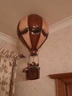 Decoratieve vintage luchtballon, Ophalen of Verzenden