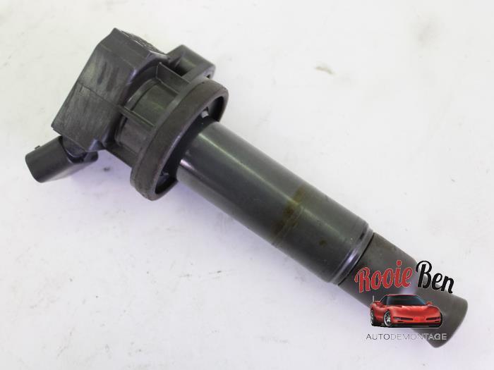 Bobine d'un Toyota Celica, -, 3 mois de garantie, Toyota, Utilisé