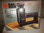 Nietjespistool-machine Black & Decker BD428, Doe-het-zelf en Bouw, Ophalen of Verzenden
