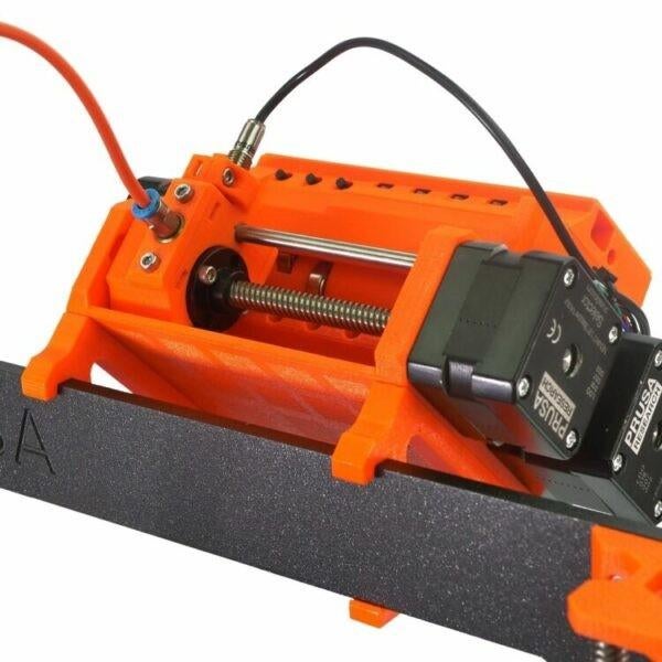 Prusa MMU2S (kit assemblé) + Mise à niveau du MK3S vers le M, Informatique & Logiciels, 3D Fournitures d'imprimante, Enlèvement ou Envoi
