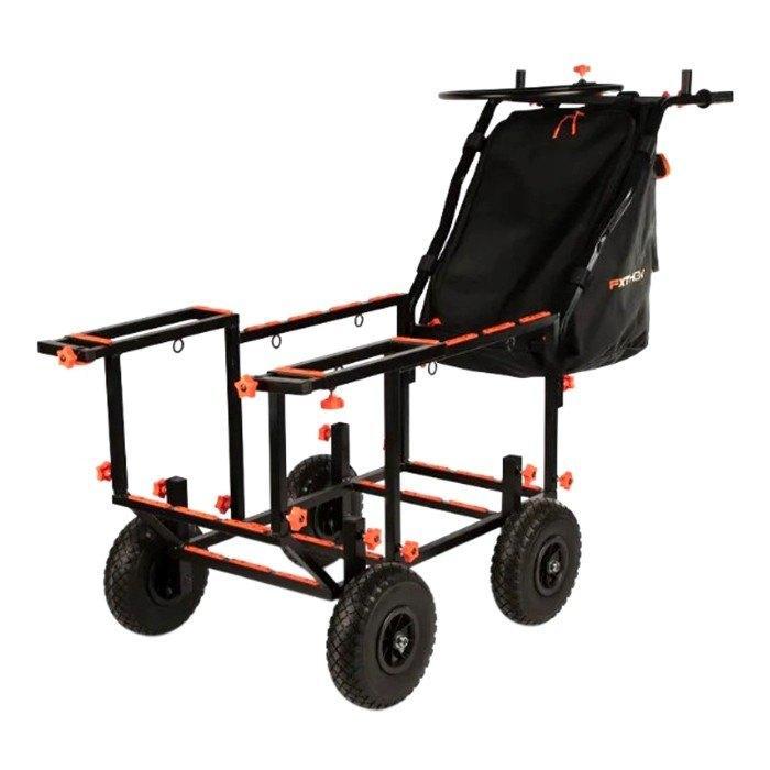 (PRIJSDALING) volledige feeder set, Watersport en Boten, Hengelsport | Witvissen, Zo goed als nieuw, Complete set, Ophalen