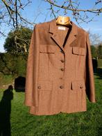 Geklede Vest, Vêtements | Femmes, Pulls & Gilets, ANDERE, Taille 38/40 (M), Comme neuf, Brun