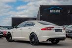 Jaguar XF 2.7 V6 aut. / CAMERA / STUURWIELVERWARMING, Automaat, 4 deurs, Achterwielaandrijving, 199 g/km