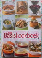 Het basiskookboek van Libelle, Enlèvement ou Envoi, Comme neuf, Moniek Breesch