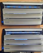 2 Lampe anti-insectes volant, Enlèvement