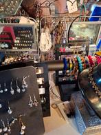 Sieraden en parels, Ophalen