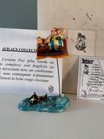 Asterix et obelix - tapis volant - pixi, Enlèvement ou Envoi, Tintin, Comme neuf