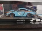Porsche 935/19 in ovp 1/18 minichamps vaste, Ophalen of Verzenden, Nieuw, Auto, MiniChamps