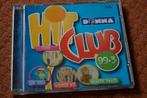 CD Hit Club, CD & DVD, CD | Compilations, Enlèvement ou Envoi, Comme neuf, Autres genres