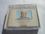 CD - CLAUDE FRANÇOIS - VOL 1, CD & DVD, Enlèvement ou Envoi, 1980 à 2000, Comme neuf