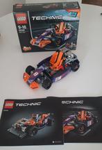 Lego Technic Kart 42048, Ophalen of Verzenden, Lego
