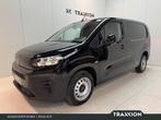 Peugeot Partner 1.5BHDi EAT8 130 XL STD HEAVY S&S CARPLAY|PD, Achat, Euro 6, 5 portes, Diesel